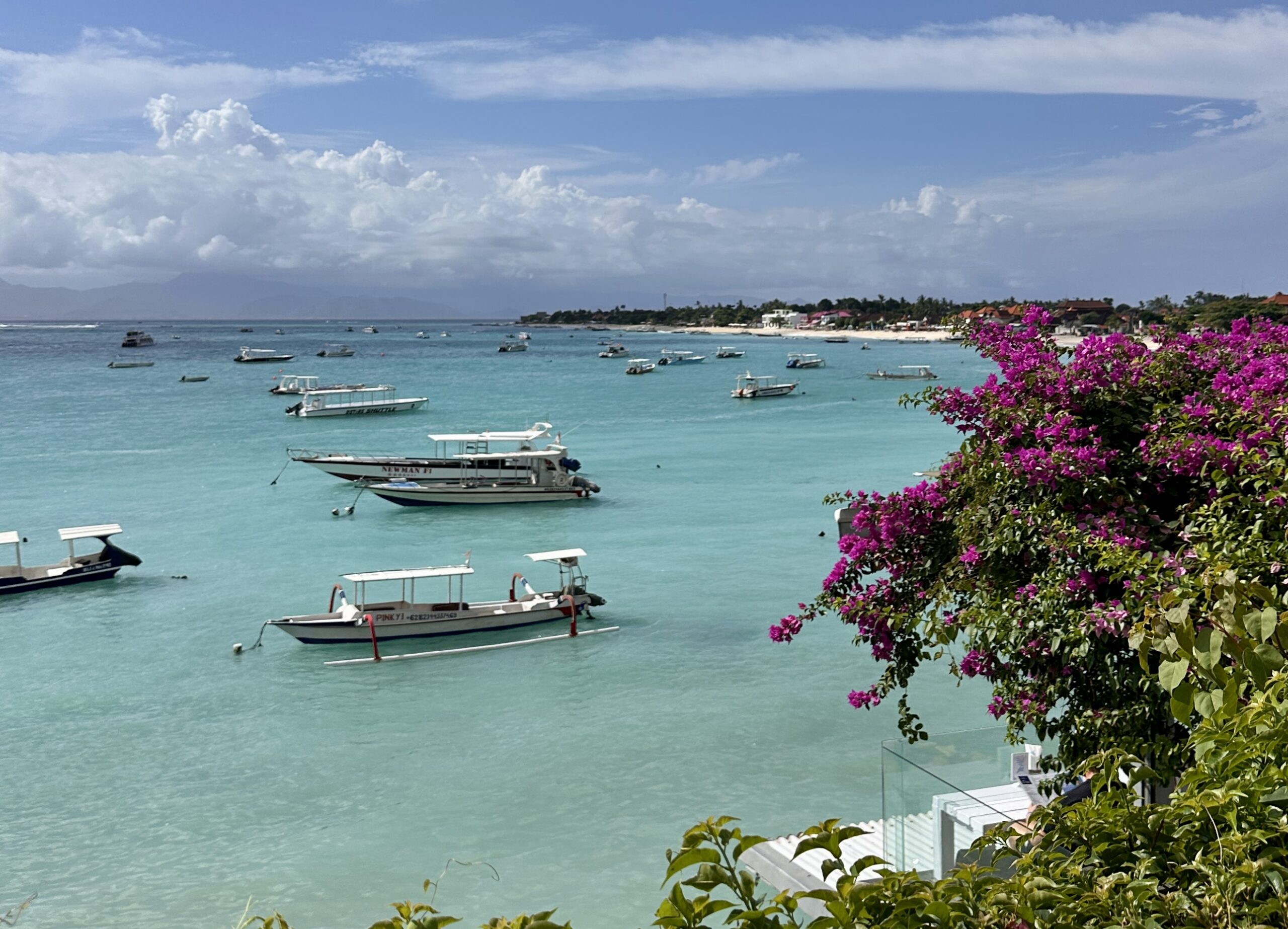 The Ultimate 1 Week Bali Itinerary